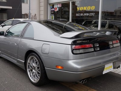 NISSAN FAIRLADY Z - 7