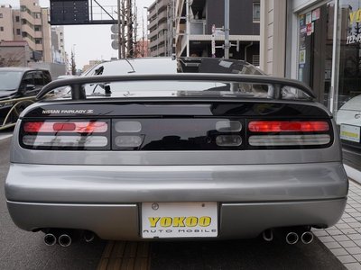 NISSAN FAIRLADY Z - 3