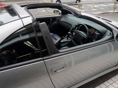 NISSAN FAIRLADY Z - 9