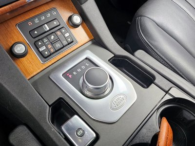 LAND ROVER DISCOVERY - 9