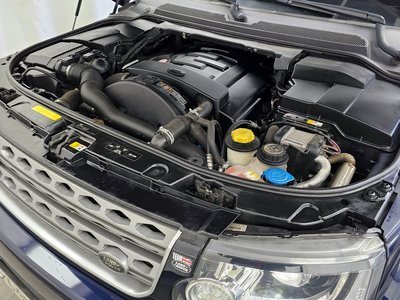 LAND ROVER DISCOVERY - 7