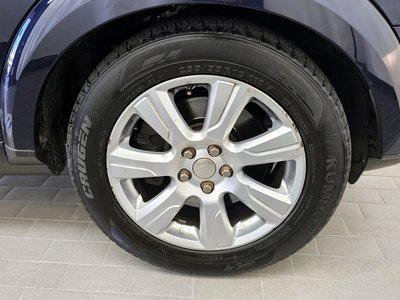 LAND ROVER DISCOVERY - 6