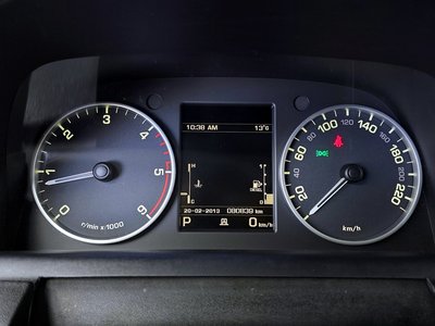 LAND ROVER DISCOVERY - 8