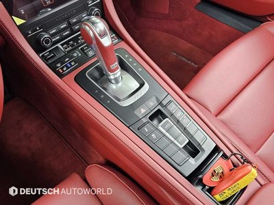 PORSCHE 718 BOXSTER - 9