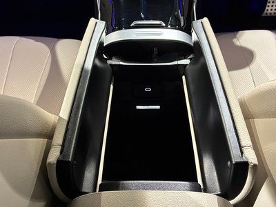 2026 Mercedes-BENZ CLE thumbnail 45