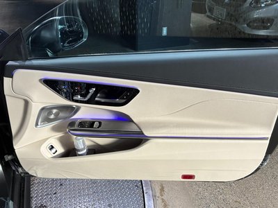 2026 Mercedes-BENZ CLE thumbnail 13