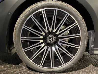 2026 Mercedes-BENZ CLE thumbnail 28
