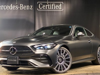 صورة 1 لـ 2026 Mercedes-BENZ CLE