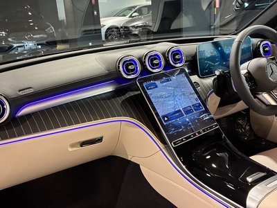 2026 Mercedes-BENZ CLE thumbnail 41