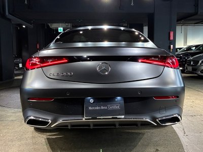 2026 Mercedes-BENZ CLE thumbnail 20