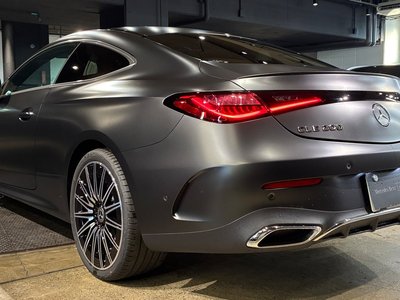 2026 Mercedes-BENZ CLE thumbnail 19