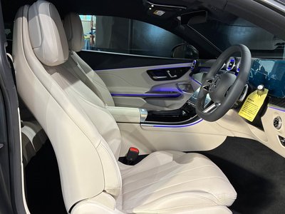 صورة 5 لـ 2026 Mercedes-BENZ CLE