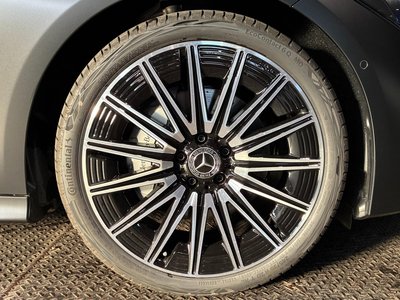 2026 Mercedes-BENZ CLE thumbnail 25