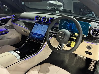2026 Mercedes-BENZ CLE thumbnail 40