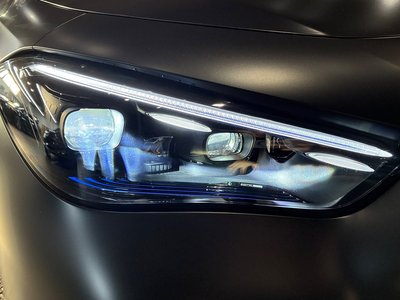 2026 Mercedes-BENZ CLE thumbnail 23