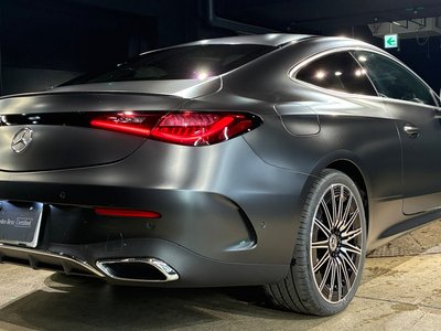 2026 Mercedes-BENZ CLE thumbnail 21