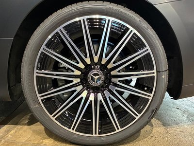 2026 Mercedes-BENZ CLE thumbnail 27