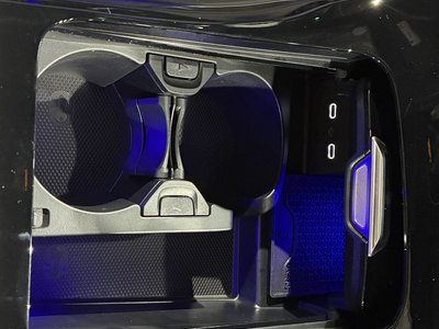 2026 Mercedes-BENZ CLE thumbnail 46