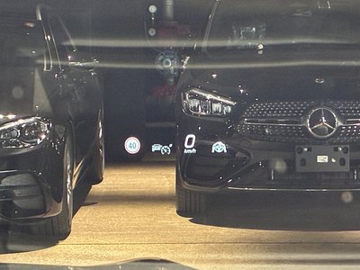 2026 Mercedes-BENZ CLE thumbnail 24