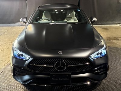 2026 Mercedes-BENZ CLE thumbnail 17