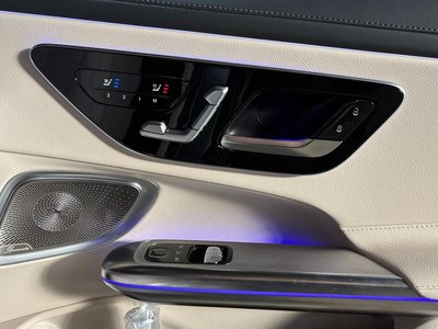 2026 Mercedes-BENZ CLE thumbnail 14