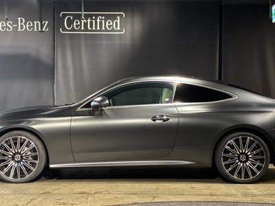 2026 Mercedes-BENZ CLE thumbnail 18