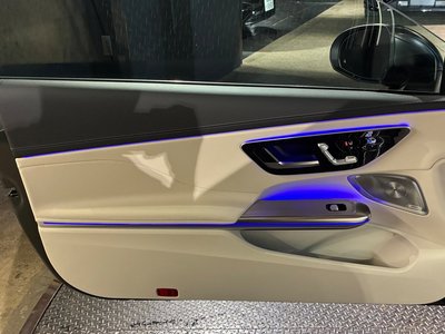 2026 Mercedes-BENZ CLE thumbnail 16