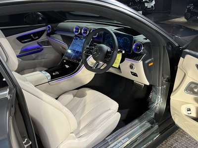صورة 4 لـ 2026 Mercedes-BENZ CLE