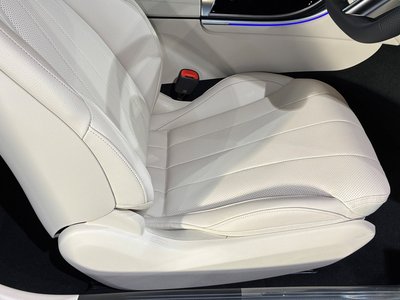 صورة 7 لـ 2026 Mercedes-BENZ CLE