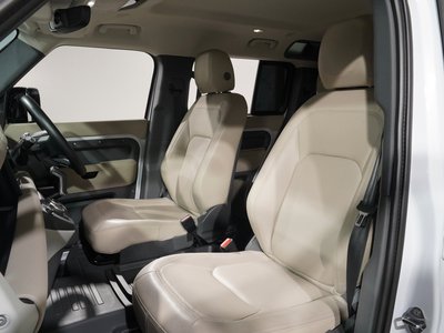 LAND ROVER DEFENDER 2022 thumbnail 16