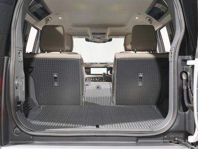 LAND ROVER DEFENDER 2022 thumbnail 20