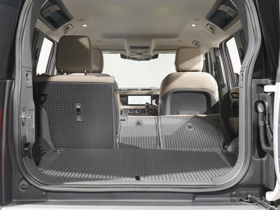LAND ROVER DEFENDER 2022 thumbnail 21