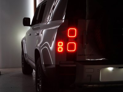 LAND ROVER DEFENDER 2022 thumbnail 41