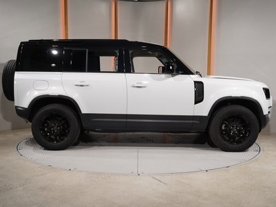 LAND ROVER DEFENDER 2022 thumbnail 31
