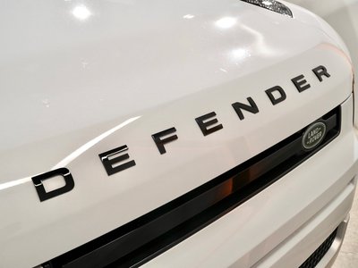 LAND ROVER DEFENDER 2022 thumbnail 30
