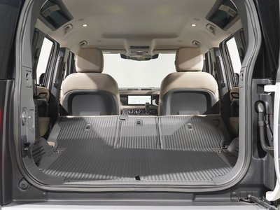 LAND ROVER DEFENDER 2022 thumbnail 22