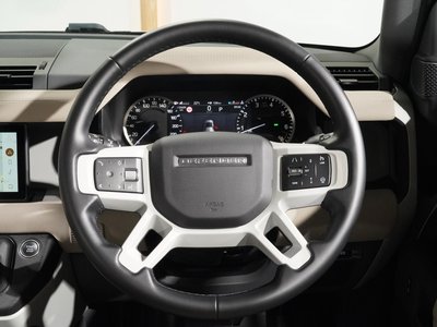 LAND ROVER DEFENDER 2022 thumbnail 11
