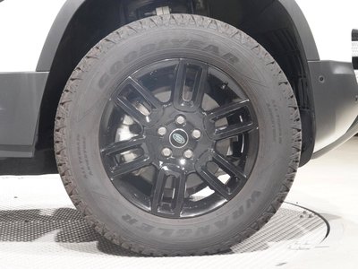 LAND ROVER DEFENDER 2022 thumbnail 9