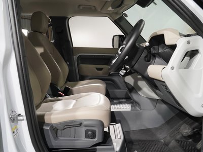 LAND ROVER DEFENDER 2022 thumbnail 15