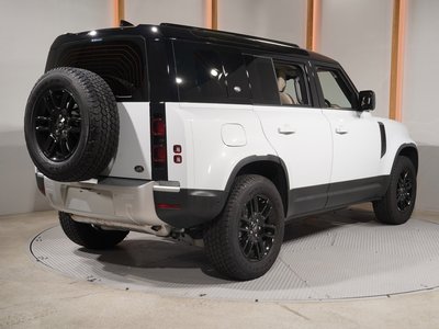 LAND ROVER DEFENDER 2022 thumbnail 36