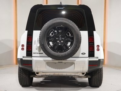 LAND ROVER DEFENDER 2022 thumbnail 7