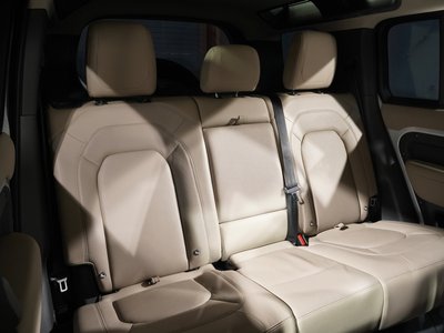 LAND ROVER DEFENDER 2022 thumbnail 18