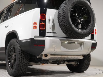 LAND ROVER DEFENDER 2022 thumbnail 34