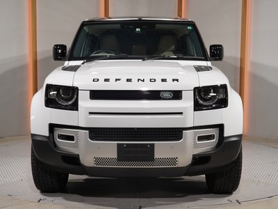 LAND ROVER DEFENDER 2022 thumbnail 6