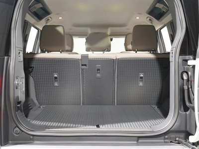 LAND ROVER DEFENDER 2022 thumbnail 19