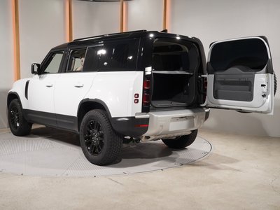 LAND ROVER DEFENDER 2022 thumbnail 8
