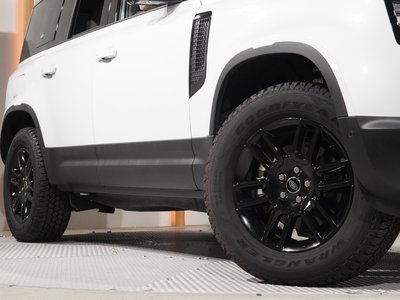 LAND ROVER DEFENDER 2022 thumbnail 28