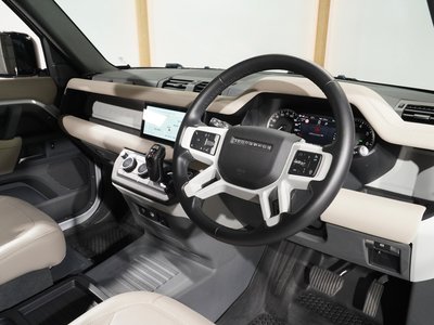 LAND ROVER DEFENDER 2022 thumbnail 12