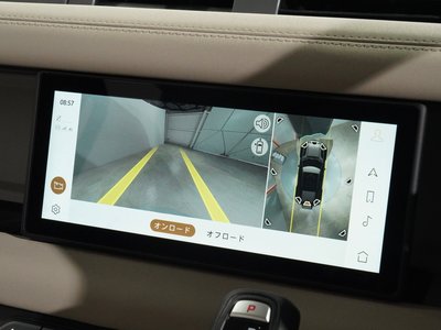 LAND ROVER DEFENDER 2022 thumbnail 3
