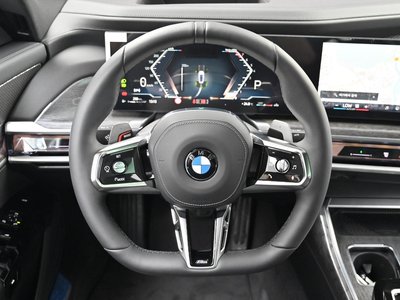 صورة مصغرة 13 لـ 2025 BMW 7 SERIES